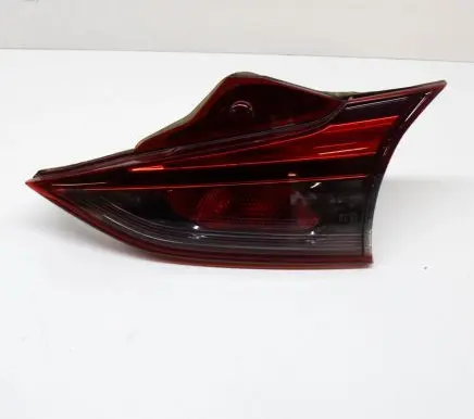 Mazda 6 Tailgate rear/tail lights E1314315 22665033