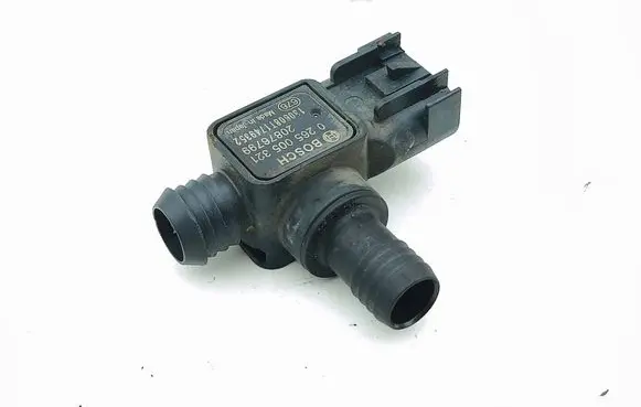 Valve vacuum