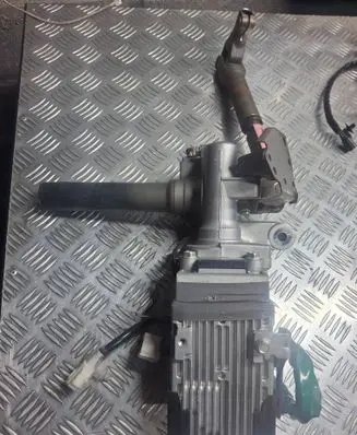 Toyota RAV 4 (XA40) Electric power steering pump 8965042111