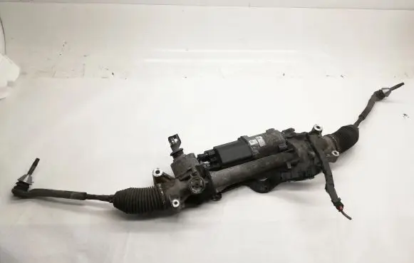 Mercedes-Benz C W205 Steering rack A20546088000 RHD
