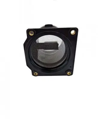 Audi A6 S6 C5 4B Mass air flow meter 078133471C