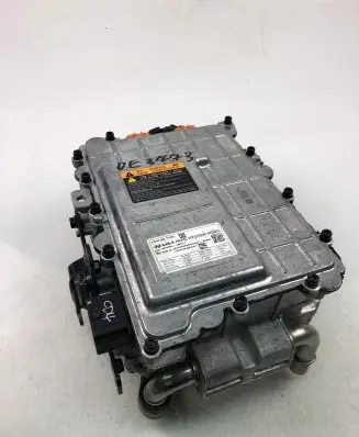 KIA Niro Voltage converter inverter 364002B077