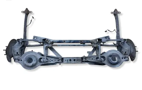 Ford C-MAX II Rear subframe 