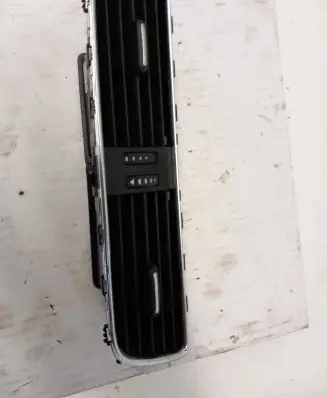 Audi A4 S4 B8 8K Dash center air vent grill 8T2820951B