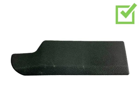 Mercedes-Benz Vito Viano W639 Seat trim A0009122423 3910002200 830826