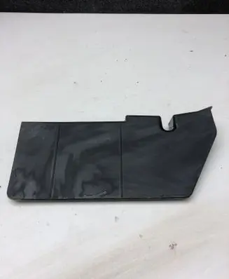 Nissan Murano Z51 Rear mudguard 62822CC000