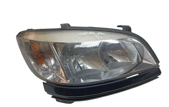 Opel Zafira A Headlight/headlamp