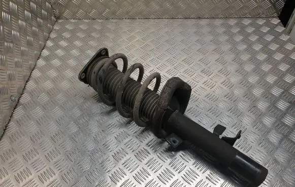 Ford C-MAX II Front shock absorber/damper AV6118045ACE AV613K155AD