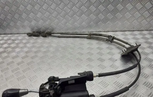 Honda FR-V Gearbox retarder lever 