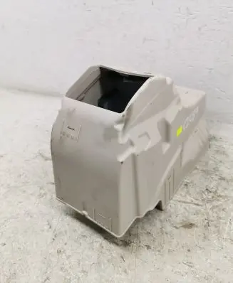 Peugeot 208 Other center console (tunnel) element 9828239680