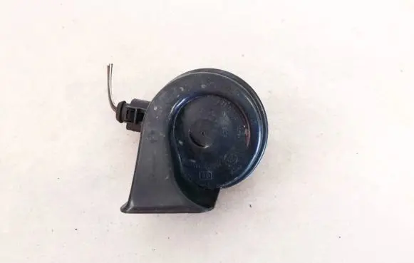Volkswagen Golf Plus Horn signal e9001157