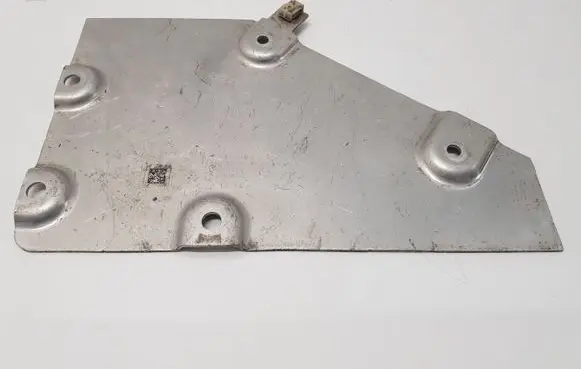BMW i4 Other under body part 9884699 988469903 23189110