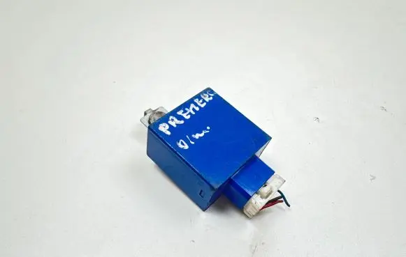 Mazda Premacy Other relay GE4T66810