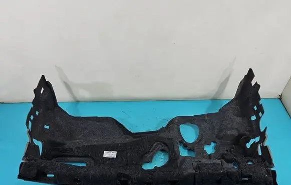 Audi A6 S6 C7 4G Front floor carpet liner 4G1863947C7 IMPRK1495621