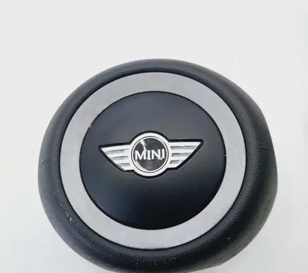 Mini One - Cooper Clubman R55 Steering wheel airbag 2757665