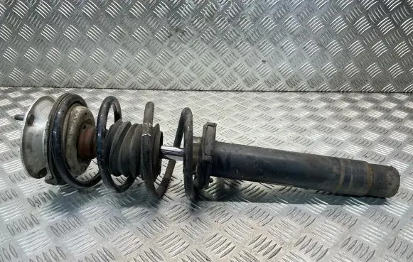 BMW X1 E84 Front shock absorber/damper 6789853 E84V029BX 105413