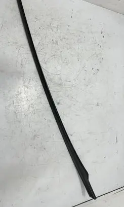 Toyota Prius (XW50) Dashboard glove box trim 753547020