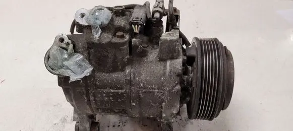 BMW 3 E90 E91 Air conditioning (A/C) compressor (pump) 6452922570301 GE4471603030 GE4472603820