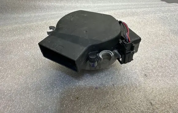 Volkswagen Multivan T5 Heater fan/blower 7H0815019