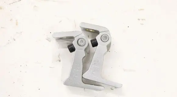 Volkswagen Golf VIII Other interior part 5H0831402