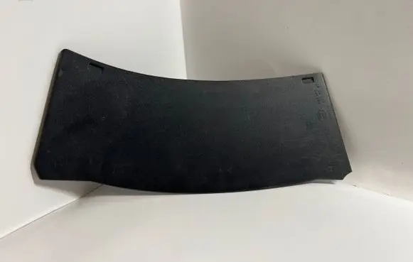 Porsche Cayenne (92A) Rear/tail light trim molding 7P5945255A