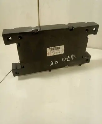 Volvo V70 Bluetooth control unit module 7G9N10D893AG 31282099AA 31282098AA