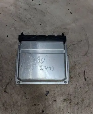 Volvo XC90 Engine control unit/module 30646978A 0281011441