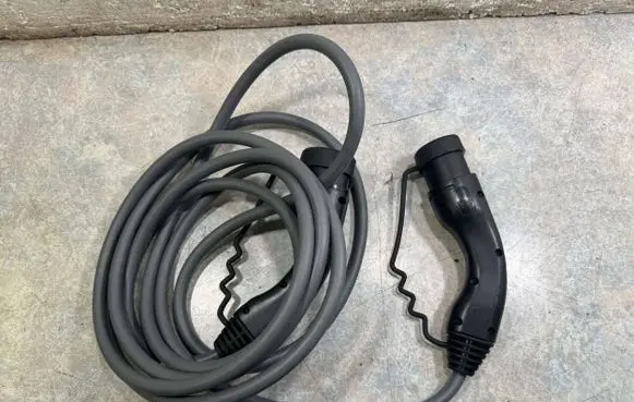 BMW i3 Electric car charging cable 5A0B427