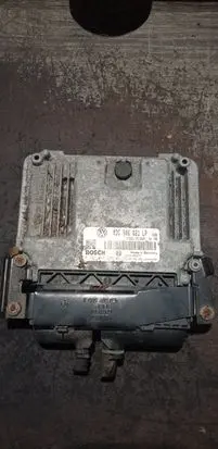 Seat Altea XL Engine control unit/module 03G906021LP