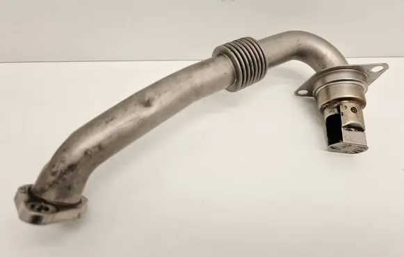Mercedes-Benz E W213 EGR valve line/pipe/hose A6541401400