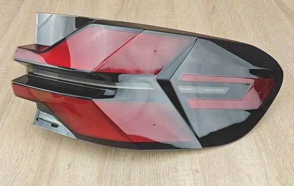 BMW X5 G05 Rear/tail lights 5A11EC4