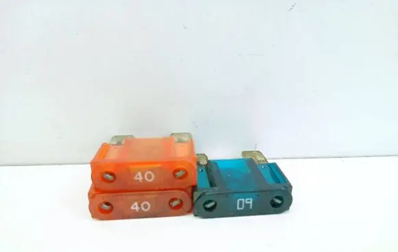 Volkswagen Sharan Fuse 4604602 4635023