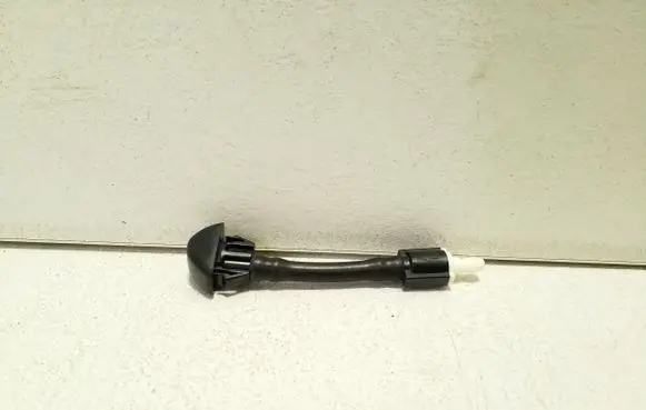 Subaru Impreza VI Windshield washer spray nozzle 