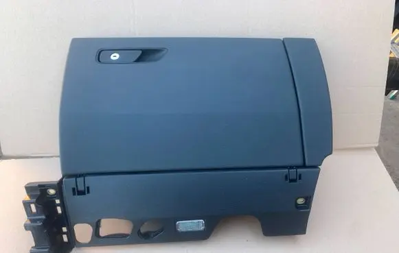 Audi Q8 Glove box set 4m8857035K