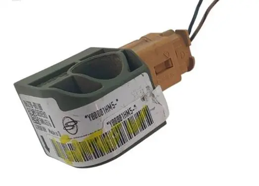 SsangYong Rexton Airbag deployment crash/impact sensor 86270-08100-4car
