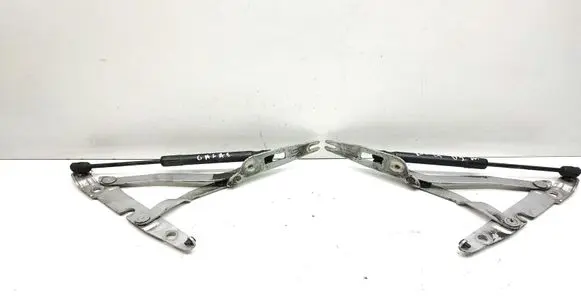 Audi A4 S4 B6 8E 8H Tailgate/trunk/boot hinge 8E5827301C 8E5827302C
