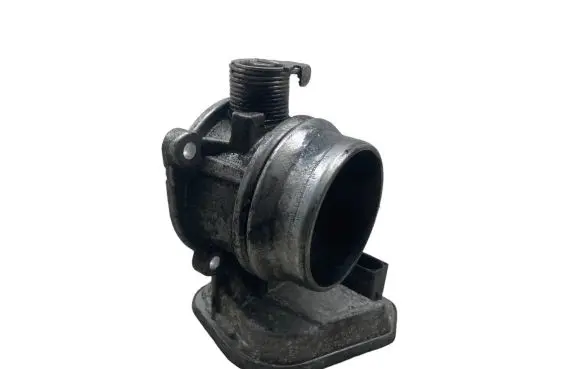 BMW 1 E81 E87 Throttle valve