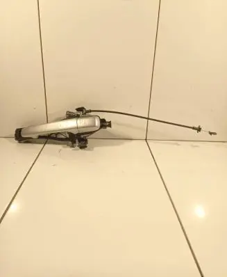 Volvo XC70 Front door exterior handle 30784202