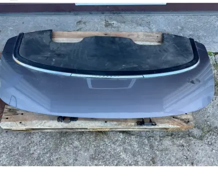 Maserati GranCabrio M145 Tailgate/trunk/boot lid