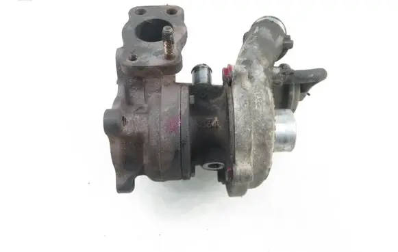 Peugeot Bipper Turbo 54359700021
