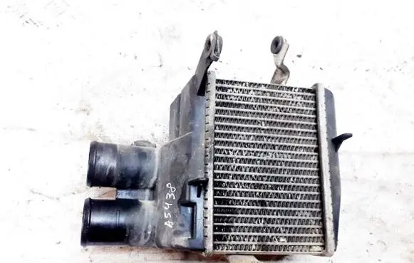 Volvo S40, V40 Intercooler radiator