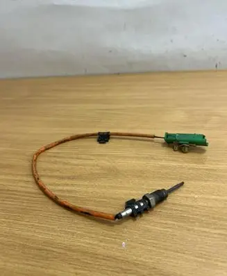 Jaguar XE Exhaust gas temperature sensor HK8312B591EA D5215