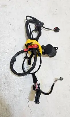 Mercedes-Benz A W177 Wiring harness A1775400311