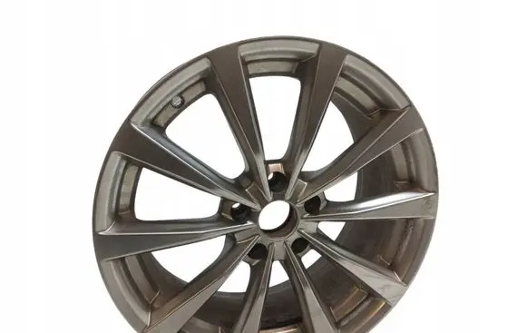 Nissan Murano Z50 R18 alloy rim 