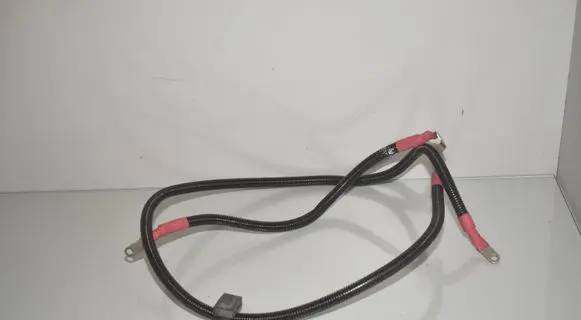 BMW X5 F15 Positive cable (battery) 7535595 12527535595