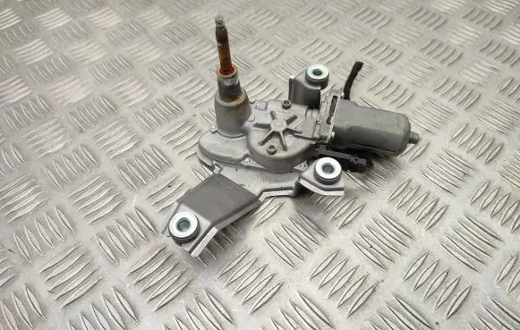 Jeep Compass Rear window wiper motor 55112704AA 2596003320 70113B7