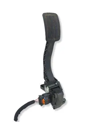 Peugeot Expert Accelerator throttle pedal 9674829780 1501304
