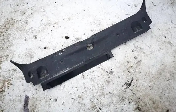 BMW 7 E65 E66 Other trunk/boot trim element 51478223560 5147-8223560
