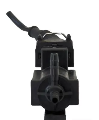 BMW 3 E46 Vacuum valve 702318010 6147600