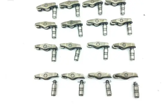 Mazda CX-7 Valve rocker arm 